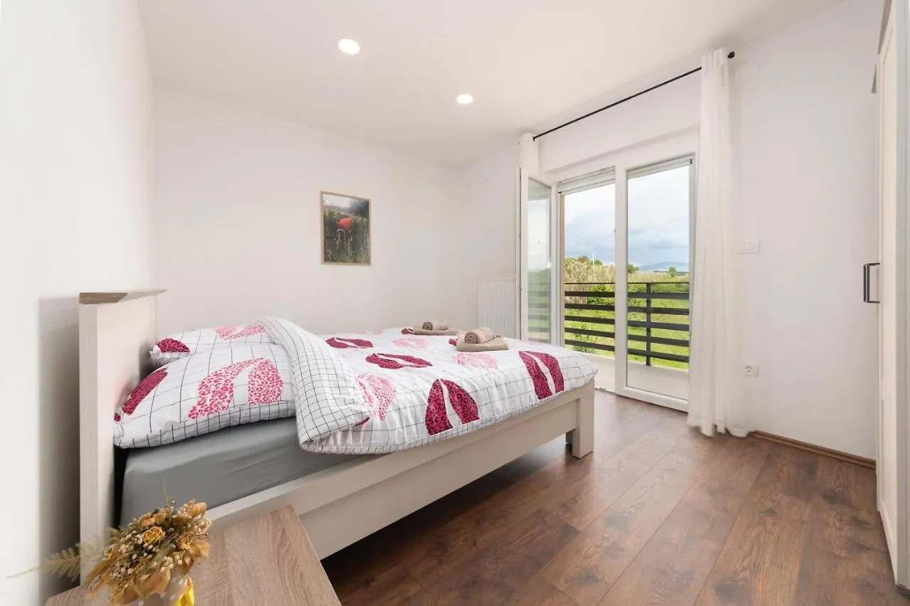 Villa Butoniga Nature Buzet