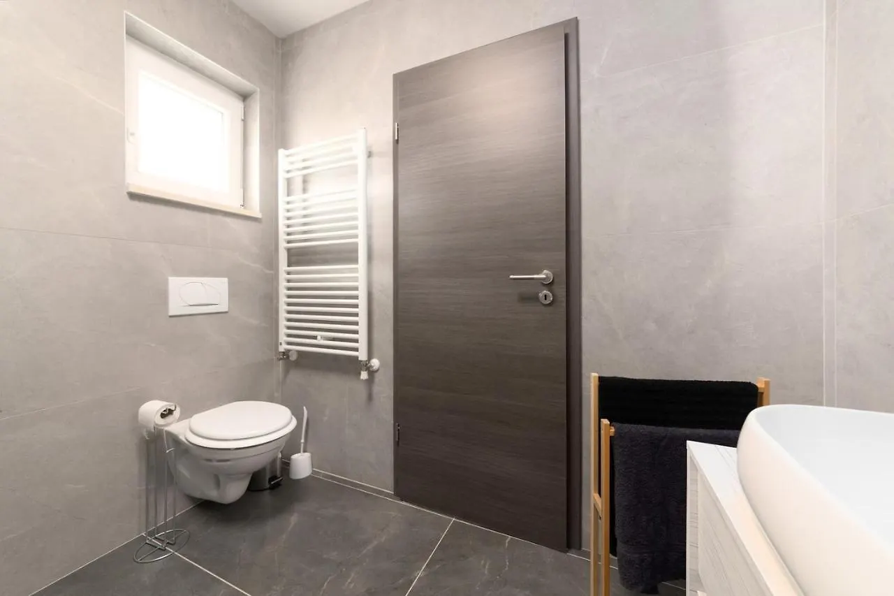 Apartment Villa Butoniga Nature Buzet