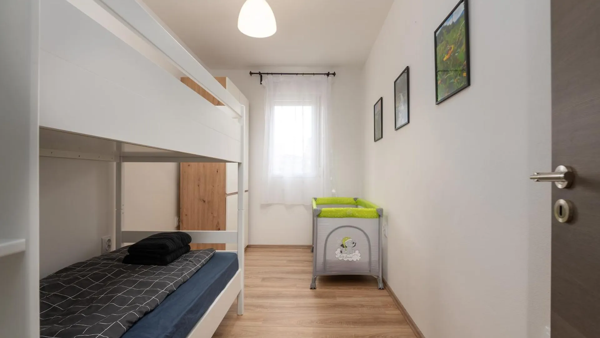 Villa Butoniga Nature Buzet Apartment