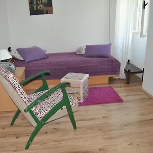Apartment Marioni, Buzet