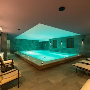Boutique Vela Vrata Hotel