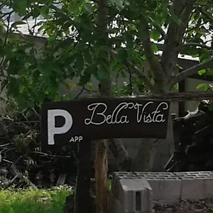 Apartmán Bella Vista 2, Buzet